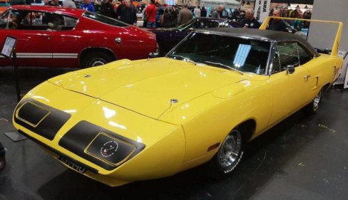 Forgotten muscle cars of the 1970s: Uncovering the era's overlooked performance gems