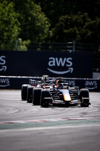 La FIA sufre cuando Max Verstappen (Red Bull F1) realiza una maniobra: “Es difícil de valorarlo”