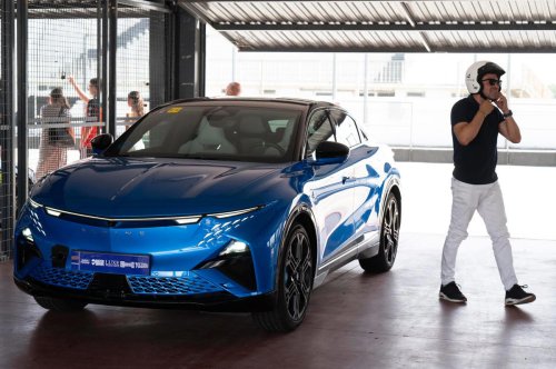 Mi experiencia con el Alpine A390 en el Jarama: 3.800 metros y 13 curvas míticas dictan sentencia