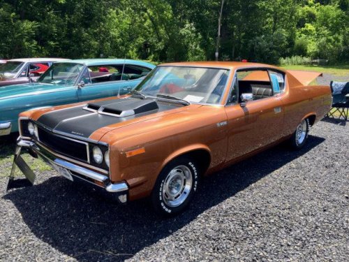 Muscle Cars, Forgotten muscle cars of the 1970s: Uncovering the era's overlooked performance gems