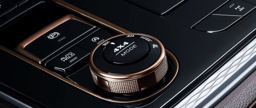 Los amantes del offroad están de enhorabuena: regresa esta marca con sus 4x4 asequibles