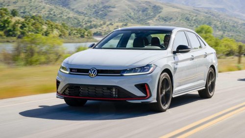 Hyundai, Hyundai's $35,000 sport sedan hits 60 mph quicker than a Civic Type R that costs $10,000 more