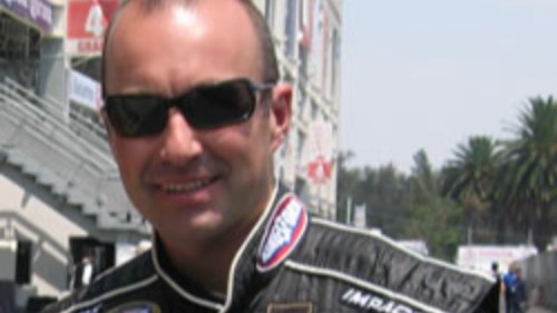 20 NASCAR drivers who vanished from the spotlight