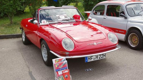 20 roadsters owners will never sell at any price