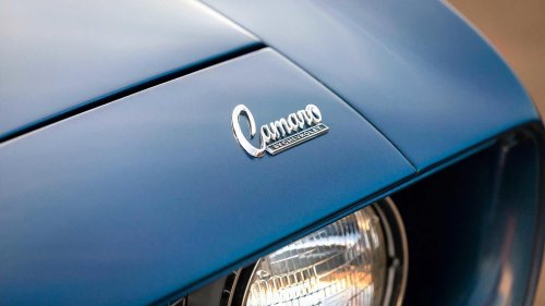 The ultra-rare Chevrolet muscle car collectors still hunt for