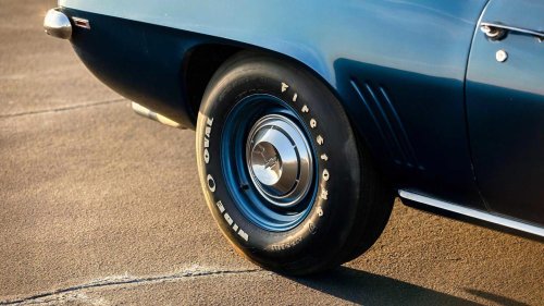 The ultra-rare Chevrolet muscle car collectors still hunt for