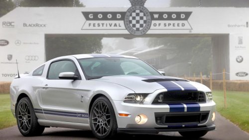 8 muscle cars that made Detroit famous for raw horsepower