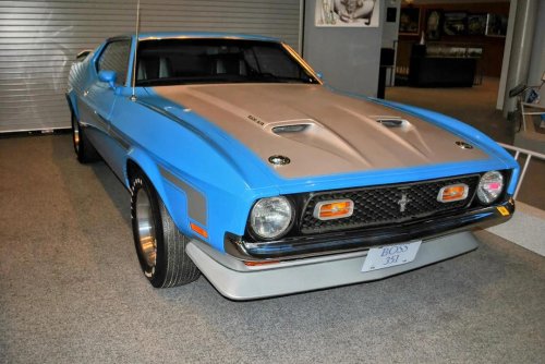 15 1970s muscle cars to make you jealous