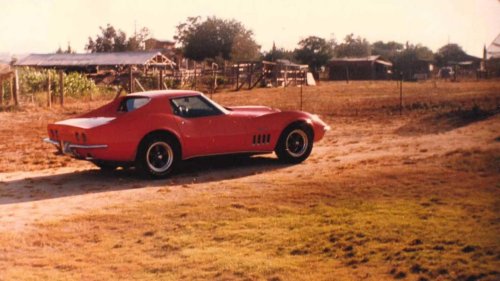 Chevrolet Corvette, Chevrolet, The Corvette Chevrolet rated at 430 HP actually made over 500