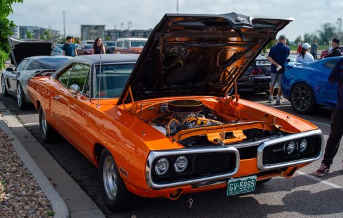 15 1970s muscle cars to make you jealous