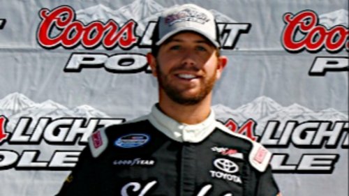 20 NASCAR drivers who vanished from the spotlight