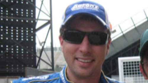 20 NASCAR drivers who vanished from the spotlight