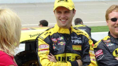 20 NASCAR drivers who vanished from the spotlight