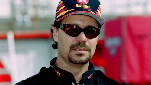 20 NASCAR drivers who vanished from the spotlight