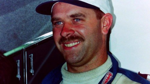 20 NASCAR drivers who vanished from the spotlight