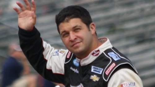 20 NASCAR drivers who vanished from the spotlight