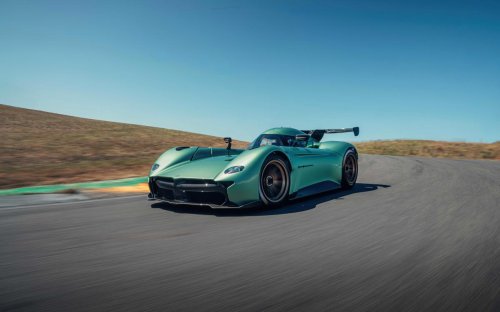 F1 banned this fan car 50 years ago—now a $1.3M monster proves it was right