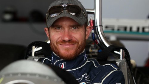 20 NASCAR drivers who vanished from the spotlight