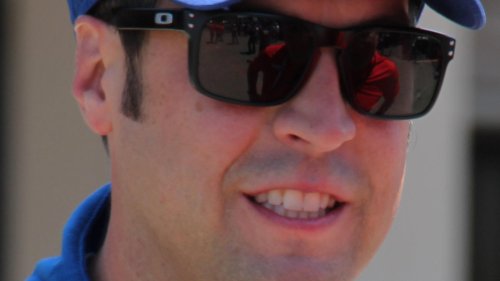 20 NASCAR drivers who vanished from the spotlight