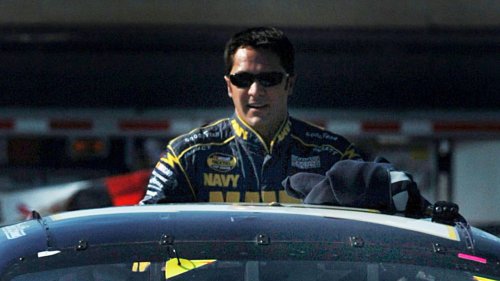20 NASCAR drivers who vanished from the spotlight