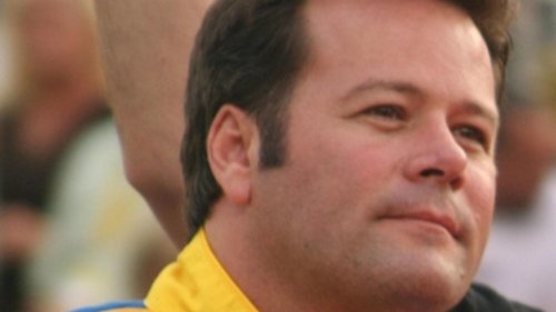 20 NASCAR drivers who vanished from the spotlight