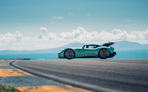 F1 banned this fan car 50 years ago—now a $1.3M monster proves it was right