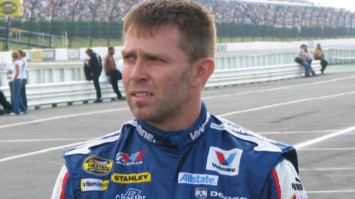 20 NASCAR drivers who vanished from the spotlight
