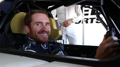 20 NASCAR drivers who vanished from the spotlight