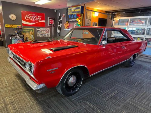 The 4 most reliable big-block V8 engines in muscle car history
