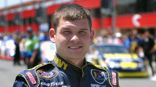 20 NASCAR drivers who vanished from the spotlight