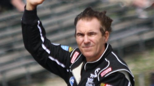 20 NASCAR drivers who vanished from the spotlight