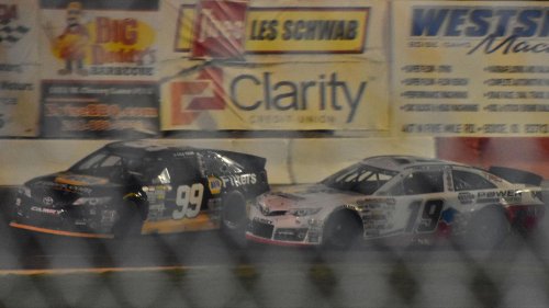20 NASCAR drivers who vanished from the spotlight