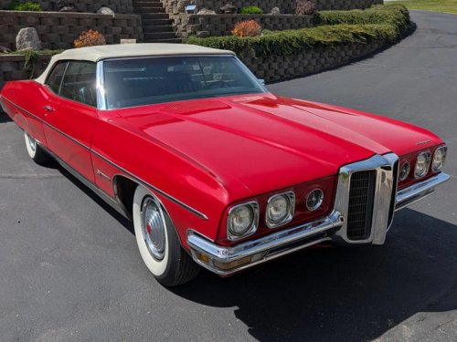 The 4 most reliable big-block V8 engines in muscle car history