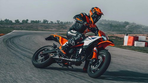 The bike that turns a boring commute into the best part of the day