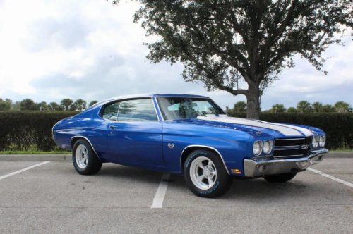 The 4 most reliable big-block V8 engines in muscle car history