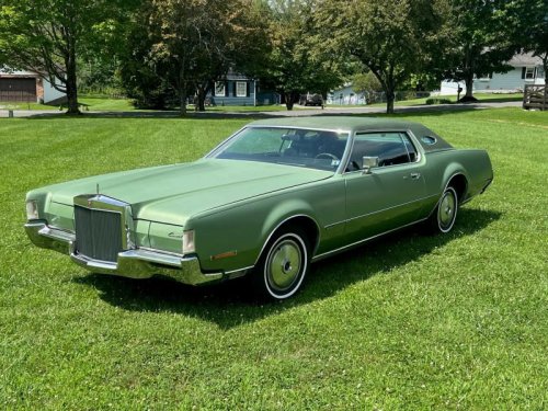 The 4 most reliable big-block V8 engines in muscle car history