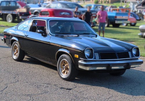 15 1970s muscle cars to make you jealous