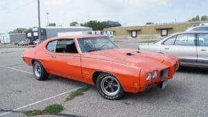 8 muscle cars that made Detroit famous for raw horsepower