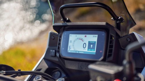 5 most practical ADV motorcycles you can own under $10,000