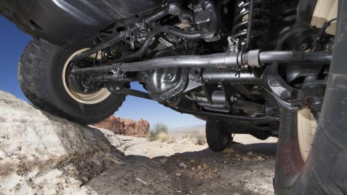 Buying a car in the Rust Belt: What to look out for