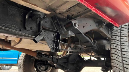 Buying a car in the Rust Belt: What to look out for