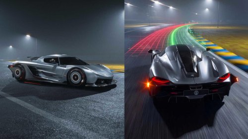 Best and worst automotive April Fools' pranks this year