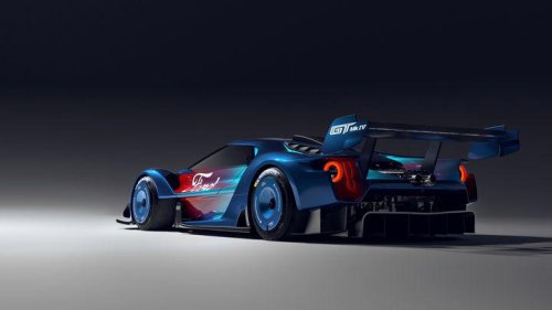 Ford se ríe de Chevrolet y todos los eléctricos de China en Nürburgring, de paso bate al Porsche 911 en su propia casa