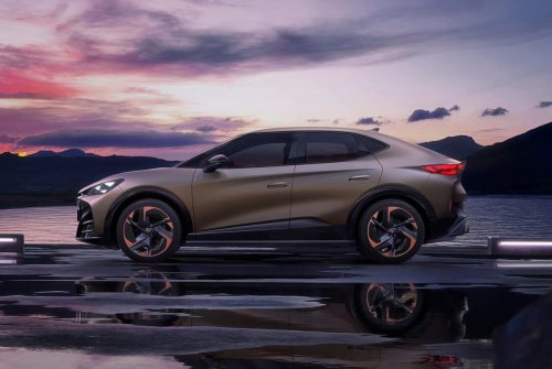 El Cupra Tavascan se refuerza en 2026 con una nueva versión más barata y mejoras tecnológicas