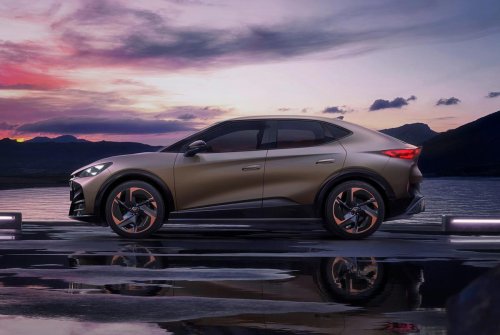 Cupra, El Cupra Tavascan se refuerza en 2026 con una nueva versión más barata y mejoras tecnológicas