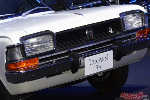 なぜ昔の高級車はこんなにカッコいい? ピラーレスが生んだクラウン・ソアラなど名車の魅力解説