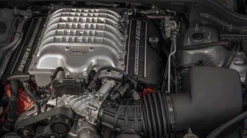 Jeep, Jeep Grand Cherokee, SUV, Jeep Grand Cherokee Trackhawk: Still the craziest SUV ever built