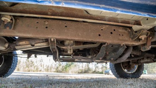 Buying a car in the Rust Belt: What to look out for