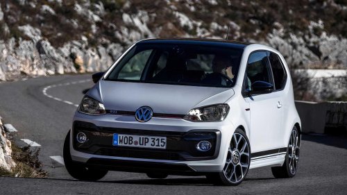 One of Volkswagen's best hot hatches can finally come to America
