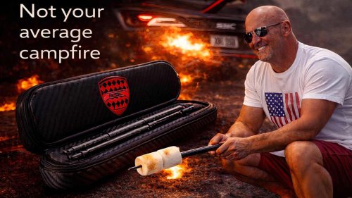 Best and worst automotive April Fools' pranks this year